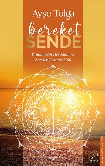 Bereket Sende - Destek Yayınları Kitap