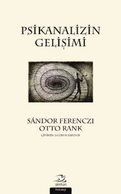 Psikanalizin Gelişimi - Pinhan Yayıncılık Kitap