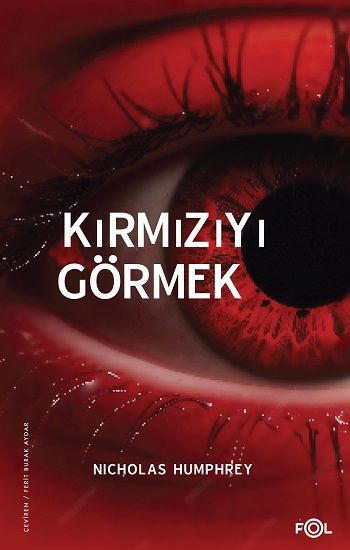 Kırmızıyı Görmek - Fol Kitap Kitap