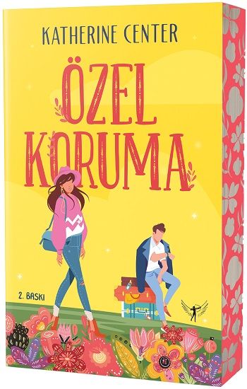 Özel  Koruma - Artemis Yayınları Kitap