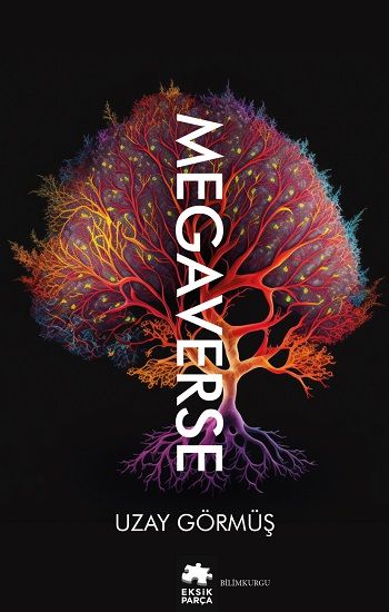 Megaverse - Eksik Parça Yayınları Kitap