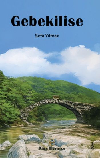 Gebekilise - Kitap Müptelası Yayınları Kitap