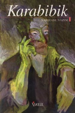 Karabibik - İskele Yayıncılık Kitap