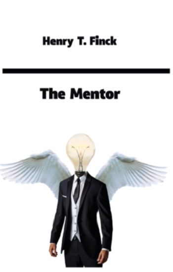 The Mentor - Platanus Publishing Kitap