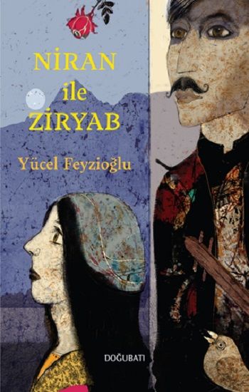 Niran İle Ziryab - Doğu Batı Yayınları Kitap