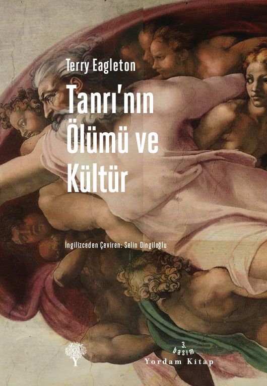 Tanrı’nın Ölümü ve Kültür - Yordam Kitap Kitap