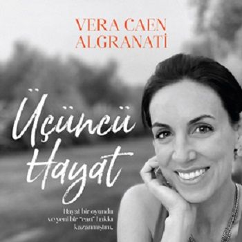 Üçüncü Hayat - Butik Yayınları Kitap