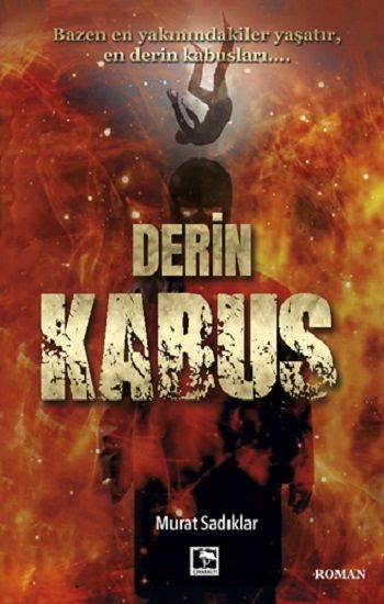 Derin Kabus - Çınaraltı Yayınları Kitap