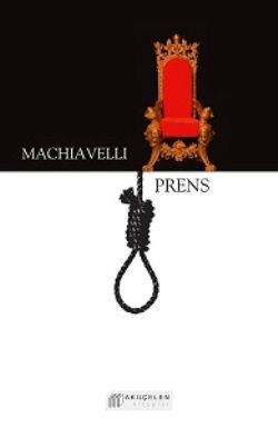 Prens - Akıl Çelen Kitaplar Kitap