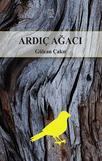 Ardıç Ağacı - Luna Yayınları Kitap