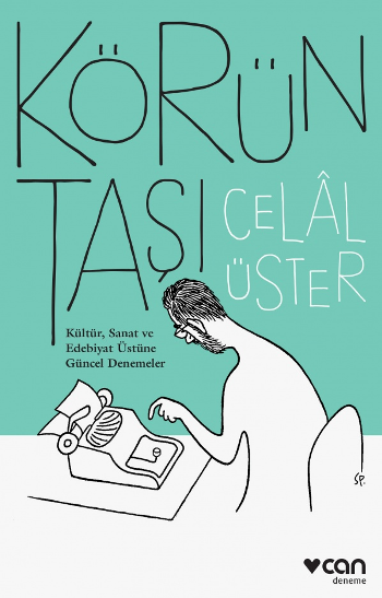 Körün Taşı - Can Yayınları Kitap