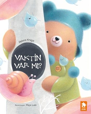Vaktin Var mı? - Eksik Parça Yayınları Kitap