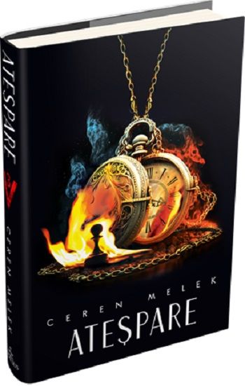 Ateşpare 3 (Ciltli) - Ephesus Yayınları Kitap