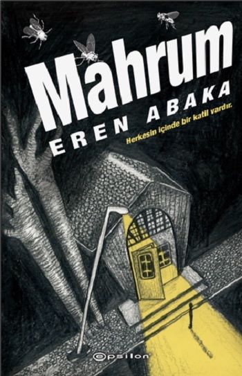 Mahrum - Epsilon Yayınları Kitap