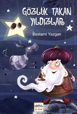 Gözlük Takan Yıldızlar - Nar Yayınları Kitap