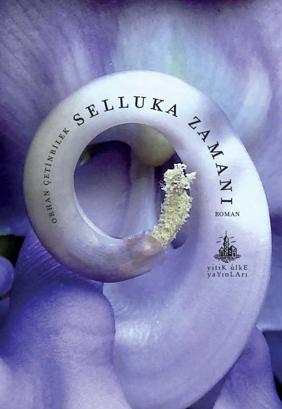 Selluka Zamanı - Yitik Ülke Yayınları Kitap