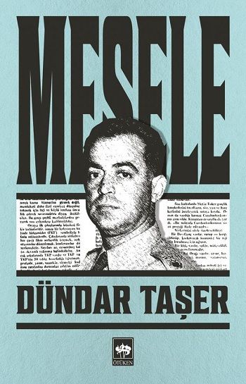 Mesele - Ötüken Neşriyat Kitap