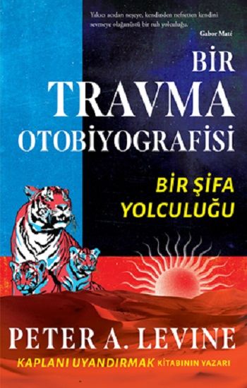 Bir Travma Otobiyografisi - Butik Yayınları Kitap