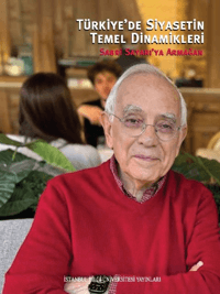 Türkiye’de Siyasetin Temel Dinamikleri - İstanbul Bilgi Üniversitesi Yayınları Kitap