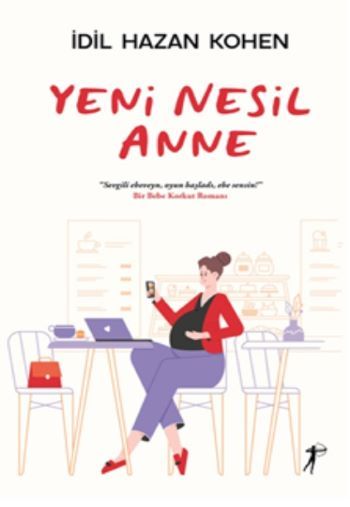 Yeni Nesil Anne - Artemis Yayınları Kitap