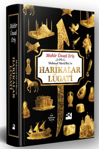 Mehmed Nüvid Bey’in Harikalar Lügati - Doğan Kitap Kitap