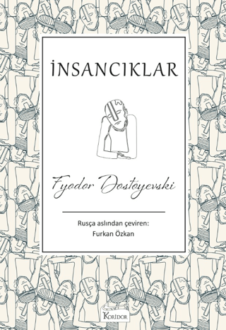 İnsancıklar - Koridor Yayıncılık Kitap