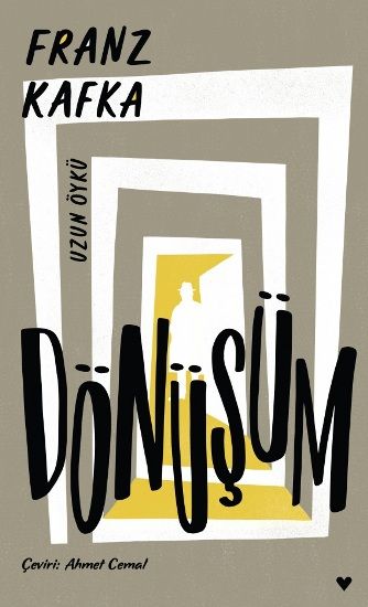 Dönüşüm (Ciltli) - Can Yayınları Kitap