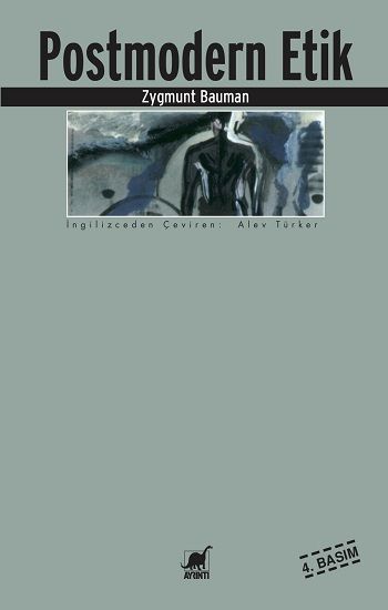 Postmodern Etik - Ayrıntı Yayınları Kitap