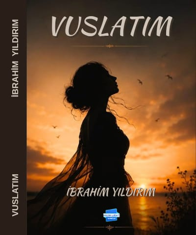Vuslatım - Kalem Lügat Yayıncılık Kitap