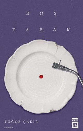 Boş Tabak - Timaş Yayınları Kitap