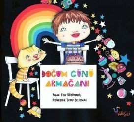 Doğum Günü Armağanı - Düşizi Kitap