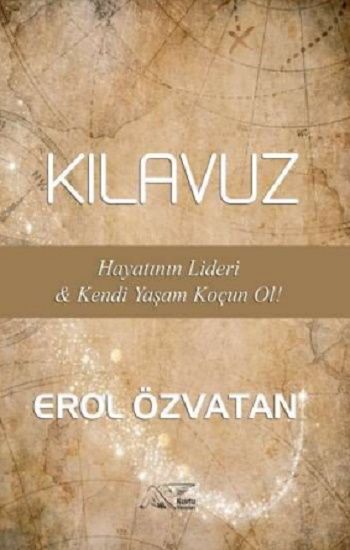 Kılavuz - Kuytu Yayınları Kitap
