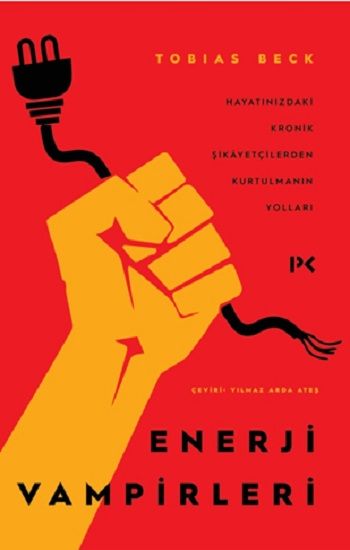 Enerji Vampirleri - Profil Kitap Kitap