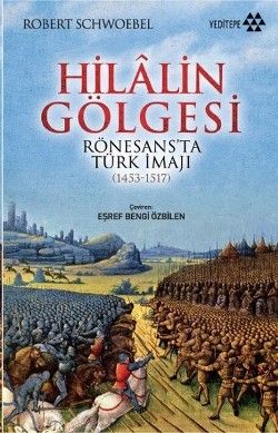 Hilalin Gölgesi - Yeditepe Yayınevi Kitap