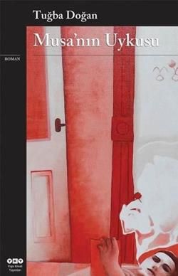 Musa'nın Uykusu - Yapı Kredi Yayınları Kitap