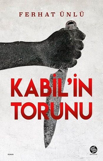Kabil'in Torunu - Sahi Kitap Kitap