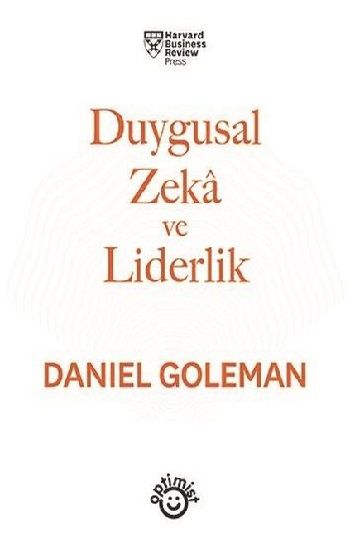 Duygusal Zeka ve Liderlik - Optimist Yayın Dağıtım Kitap