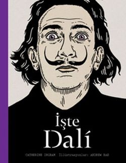 İşte Dali - Hep Kitap Kitap