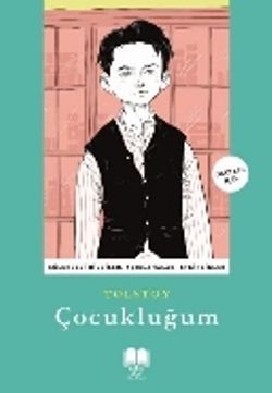 Çocukluğum - Antik Kitap Kitap