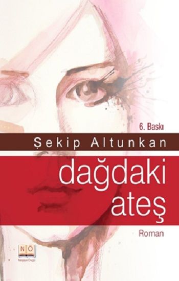 Dağdaki Ateş - Neşeye Övgü Kitap
