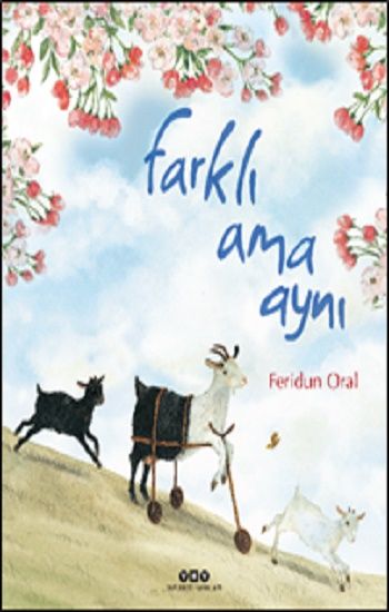 Farklı Ama Aynı - Yapı Kredi Yayınları Kitap