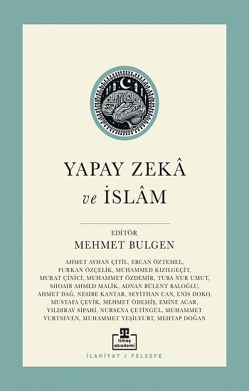 Yapay Zeka ve İslam - Timaş Akademi Yayınları Kitap