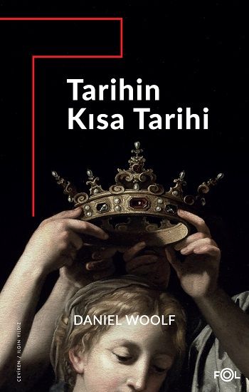 Tarihin Kısa Tarihi - Fol Kitap Kitap