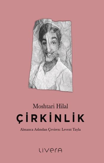 Çirkinlik - Livera Yayınevi Kitap