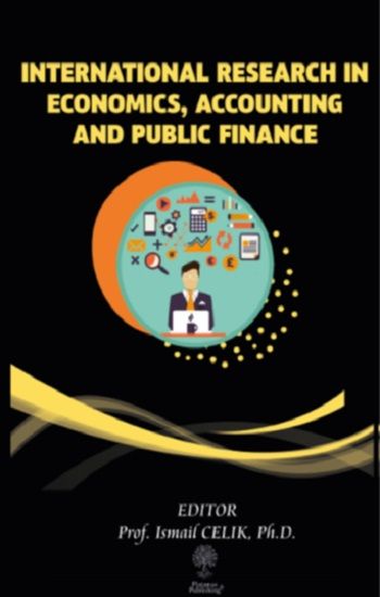 International Research in Economics, Accounting and Public Finance - Platanus Publishing Kitap