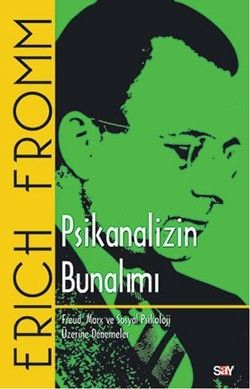 Psikanalizin Bunalımı - Say Yayınları Kitap