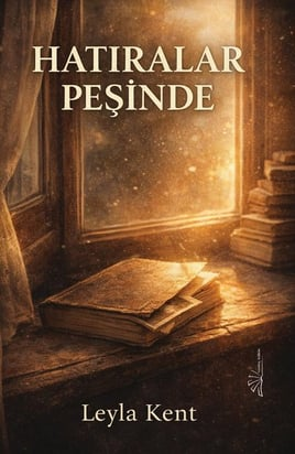 Hatıralar Peşinde - Yertinç Kültür Kitap
