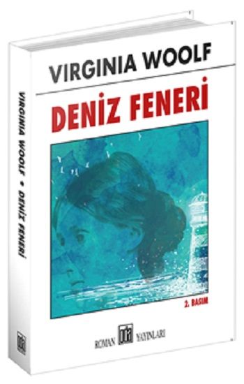 Deniz Feneri - Oda Yayınları Kitap