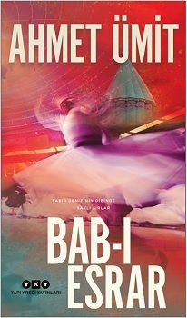 Bab-ı Esrar - Yapı Kredi Yayınları Kitap