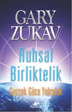 Ruhsal Birliktelik - Pegasus Yayınları Kitap